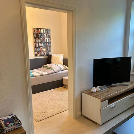 City Apartment Lueneburg Esterno foto