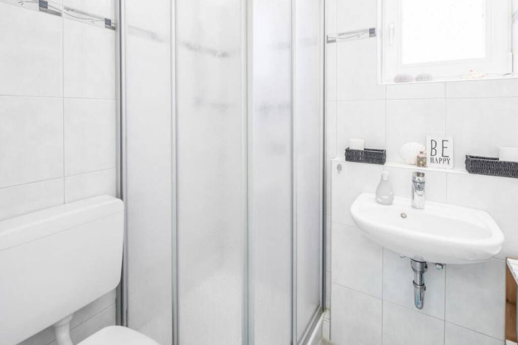 City Apartment Lueneburg Esterno foto